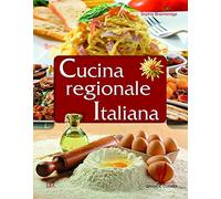 Cucina regionale italiana