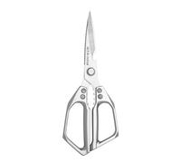 Cucina - Robuste Lame In Acciaio Inossidabile | Strumento Multifunzione Per Pollame, Pesce, Verdure, Frutti Di Mare | Lavastoviglie Compatibile | Ideale Per Un Taglio Preciso Nella Preparazion