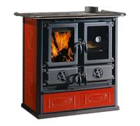 Cucina ROSETTA 5.0 VST Ceramica Liberty Bordeaux 7013110
