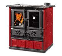 Cucina ROSETTA 5.0 VST Maiolica Bordeaux 7013114