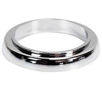 Cucina Rubinetto Base Squillare Guarnizione Rondella Rosone Plastica Cromata