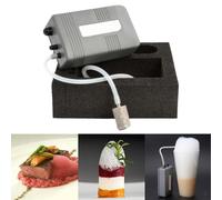 Cucina Schiuma Macchina Chef Strumento di Cottura Portatile per Cocktail