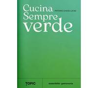 Cucina sempreverde
