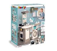 Cucina + Lavanderia Smoby Studio Tefal