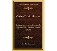 Cucina Teorico-Pratica