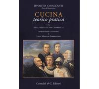 Cucina teorico-pratica - [Grimaldi & C.]