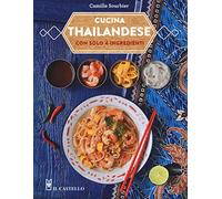 Cucina thailandese con solo 4 ingredienti