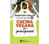 Cucina vegana per principianti