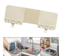 Cucina Water Guard Splash Barrier Lavello Anti Water Proof per gadget da