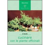 Cucinare con le piante officinali