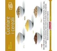 Cucinare i cereali
