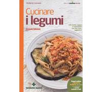 Cucinare i legumi