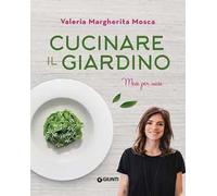 Cucinare il giardino