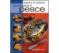 Cucinare il pesce