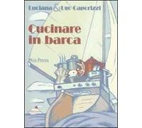 Cucinare in barca