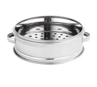 Cucinare pasti sani e gustosi con il nostro cestello vaporiera multiuso e pentol
