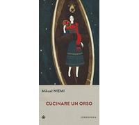 Cucinare un orso