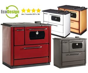 CUCINE POPULAR NERE