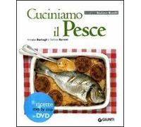 Cuciniamo il pesce. Con DVD