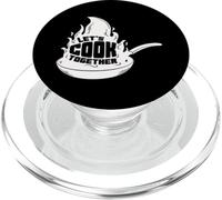 Cuciniamo Insieme PopSockets PopGrip per MagSafe
