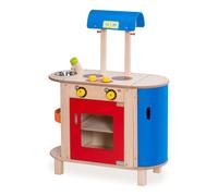 Cucinina in legno per bambini Wonderworld