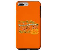 Cucino il mio tacchino alla vecchia maniera, lo lascio fare a mia madre Custodia per iPhone 7 Plus/8 Plus