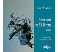 Cucio sogni con fili di vento