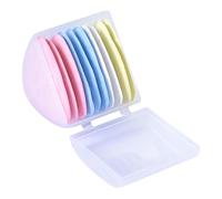 Cucire Gesso per Tessuto - Segnali di Gesso su Misura Multicolore per progetti di Cucitura, trapuntatura, sarta e Artigianato | Strumenti di marcatura in Tessuto di Facile utilizzo per Linee Precise,