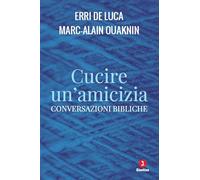 Cucire un'amicizia. Conversazioni bibliche