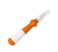 Cucire Unpicker - Mini Apriser, Seam DEACHER | Strumento Rimozione del Filo con Lama Affilata per Abiti Ricamati, Vestiaca, Progetti Ago, Taglio del Filo, Regolazioni Tessili