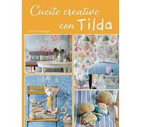 Cucito creativo con Tilda