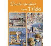 Cucito creativo con Tilda