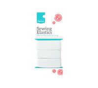 Cucito Elastici Multi Confezione Bianco Abito Fare Sartoria Riparazione Tessuto
