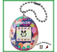 Cucito originale BANDAI Tamagotchi Tama 11 ottobre 2025 nuovo da collezione