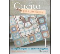 Cucito per i più piccoli