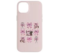 Cucito Quilting Quilter Macchina da cucire Ragazza Coquette Bow Custodia per iPhone 14 Plus