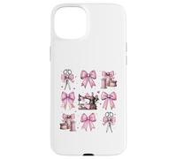 Cucito Quilting Quilter Macchina da cucire Ragazza Coquette Bow Custodia per iPhone 15 Plus
