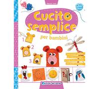 Cucito semplice per bambini