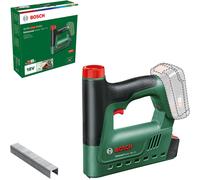 Bosch UniversalTacker 18V-14 pinzatrice elettrica Imbastitura