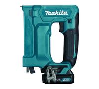 Cucitrice a batteria Makita Li-ion 10.8/12V/2.0Ah CXT ST113DSAJ