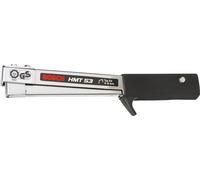 Bosch 0 603 038 002 pistola pinzatrice manuale 200 punti Nero, Acciaio inox