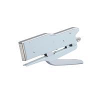 Cucitrice a pinza 548/E Pastel - azzurro - Zenith