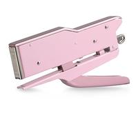 Cucitrice a pinza 548/E Pastel - rosa - Zenith Quantita min. 1