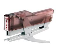 CUCITRICE A PINZA 548/E PASTEL - VIOLA - ZENITH