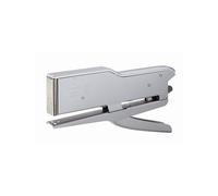Cucitrice a pinza ZENITH 551 alluminio 0205511047
