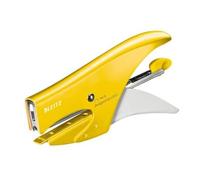 Cucitrice a Pinza 5547 Leitz - 55472016 (Giallo Metallizzato)