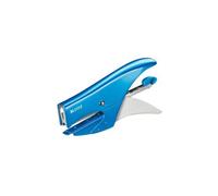 Cucitrice a Pinza 5547 Leitz - 55472036 (Azzurro Metallizzato)