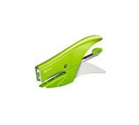 Cucitrice a Pinza 5547 Leitz - 55472054 (Verde Lime Metallizzato)