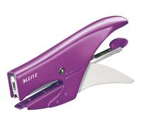 Cucitrice a Pinza 5547 Leitz - 55472062 (Viola Orchidea)