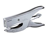 Cucitrice Large - graffatrice - 40 fogli - metallo - argento 55490081